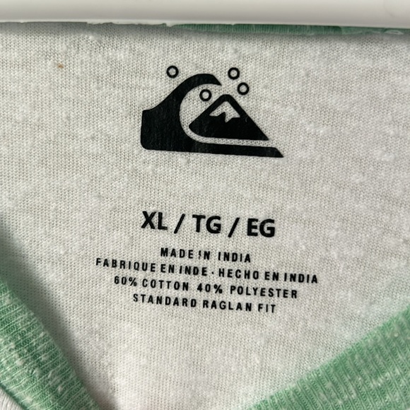 Quiksilver women’s tee - Picture 4 of 4